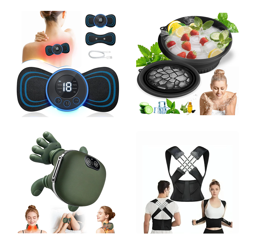 Health & Wellness