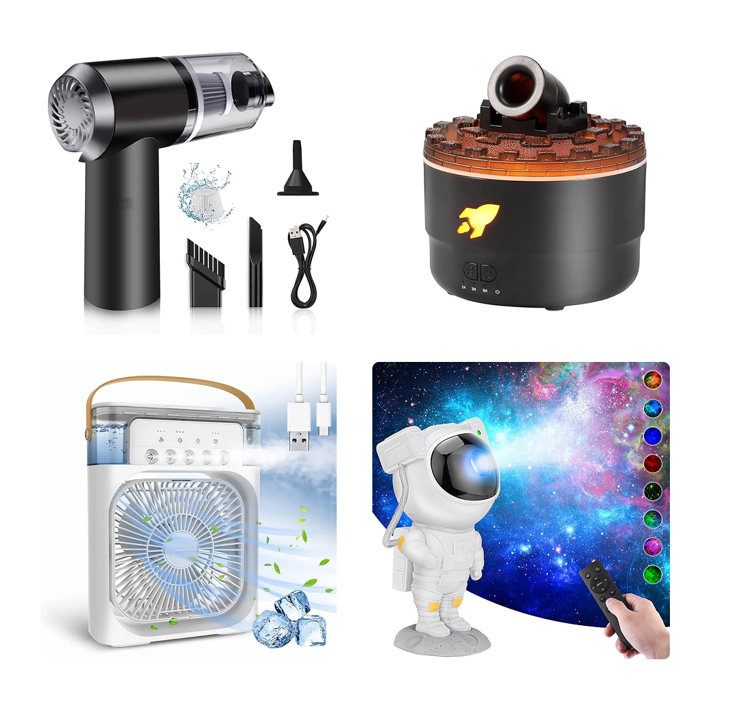 Home Improvements