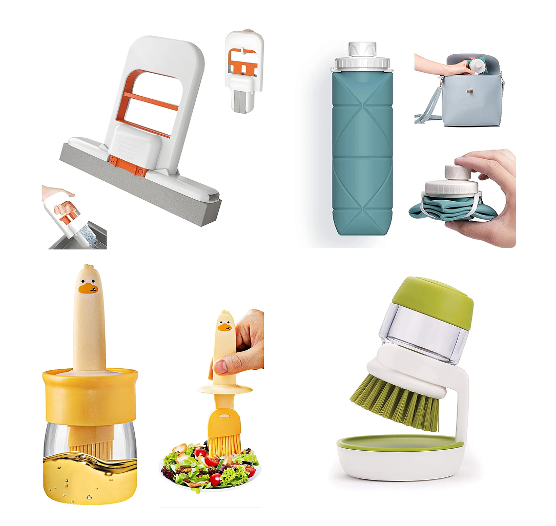 Kitchen Essentials