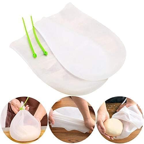 Silicon Atta Kneading Dough Maker Bag