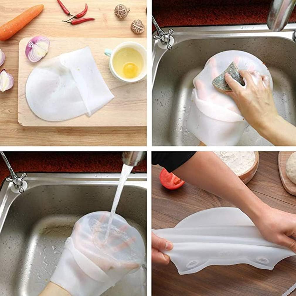 Silicon Atta Kneading Dough Maker Bag