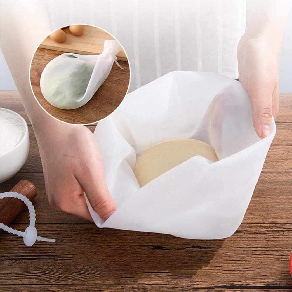 Silicon Atta Kneading Dough Maker Bag